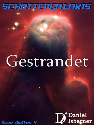 cover image of Schattengalaxis--Gestrandet